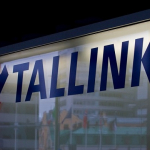Promy do Finlandii: Tallink Grupp - wyniki za listopad 2015