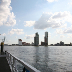  Port w Rotterdamie przyznaje zniżki na paliwo LNG
