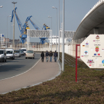 Burmistrz miasta Calais wzywa o wysłanie wojska