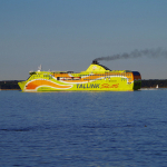 Tallink sfinalizował sprzedaż promu Superstar