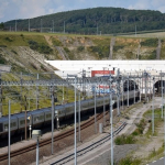 Zmiany w Eurotunelu - nowe udoskonalenia i zwiększenie środków ochrony