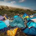 Rekordowa liczba migrantów w Hiszpanii 