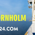 <strong>Pływaj na Bornholm z PROMY24.COM! Sprawdzaj ceny i rezerwuj online</strong>
