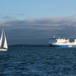 Finnlines rozważa wprowadzenie drugiego promu na trasę Świnoujście – Malmö