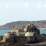 DFDS i Brittany Ferries będą pływać na wyspy Jersey i Guernsey