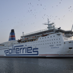 Promy z Polski: Ventouris Ferries kupuje prom od Polferries