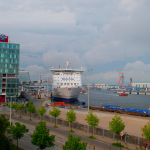 Porty promowe: Pozytywne wyniki portu w Kilonii za 2014 rok