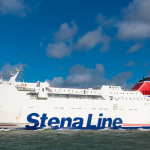 Promy do Anglii: Zamiana statków pomiędzy Stena Line a DFDS
