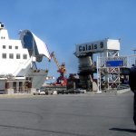 Promy do Anglii: Unijne dofinansowanie dla portów Calais i Dover