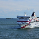 Promy do Finlandii: Tallink Grupp wyniki za styczeń 2015