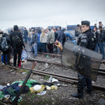 Żyjemy jak zwierzęta, czyli cała prawda o migrantach wokół twierdzy Calais