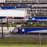 Eurotunnel: Nieopanowany chaos po weekendowych awariach - AKTUALIZACJA