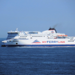 Promy do Anglii: Pracownicy wykupią statki MyFerryLink?