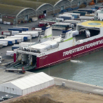 Transmediterranea podaje układ statków na lato 2016
