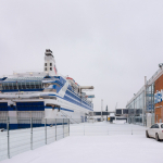 Promy do Finlandii: Tallink Grupp - wyniki za styczeń 2016
