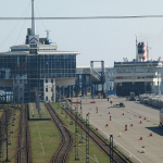 Dłuższy sezon dla trasy Sassnitz – Rønne