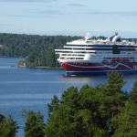 Promy Viking Line poddane modernizacji