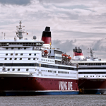 Viking Line: Stabilne wyniki z 2015 roku