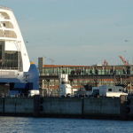 Niemiecki port Kiel podsumowuje przeładunki w 2015 roku 