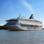 Silja Europa wraca na trasę Tallinn-Helsinki