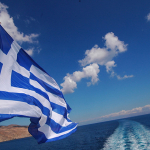 Grecja: zadokowane promy w ramach protestu
