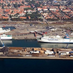 Port w Ystad: Kontynuacja wzrostu wyników