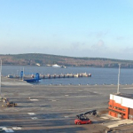 Promy do Szwecji: Sprawdź procedury dostępu do nowego terminala w Kłajpedzie