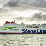 Stena Line zmienia port z Killingholme na Immingham dla połączenia z Rotterdamu