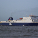 P&O Ferries wznawia rejsy na trasie Liverpool - Dublin