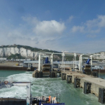 Nowy serial telewizyjny – Dover 24/7: Britain’s Busiest Port