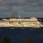 Prom Tallink’a STAR wraca na trasę Paldiski – Kapellskär