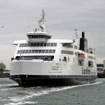 Nowy bezemisyjny prom Scandlines wkrótce obierze kurs na Fehmarnbelt