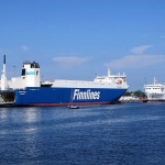 Finnlines inwestuje w połączenie między Finlandią i Niemcami