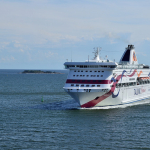 Promy do Finlandii: ABB wygrywa kontrakt na dostawę systemów dla Tallink