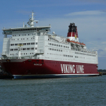 Promy do Szwecji: Viking Line remontuje prom Mariella 
