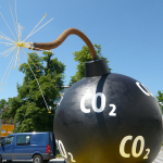 Ekologia: Apel do sektora morskiego o redukcję emisji CO2
