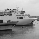 Promy na Sycylię: TTT Lines rezygnuje z czarteru promów od Stena RoRo
