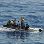 Nielegalni imigranci: Kryzys regionu śródziemnomorskiego 