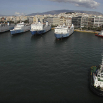 Porty: Pomoc rządu dla greckiego portu niezgodna z prawem EU