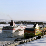 MacGregor dostawcą rozwiązań dla Tallink Grupp