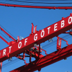 Dyrektywa siarkowa: Znaczny spadek emisji siarki w Goteborgu