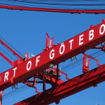 Porty: Port Goteborg głównym hubem bunkrowania dla całego obszaru SECA