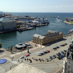 Promy do Szwecji: Port Helsingborg zmniejsza koszty w 2014 
