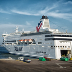Promy do Finlandii: Drugie zamówienie na nowy prom dla Tallink