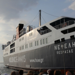 Grupa Grimaldi powiększa udziały w Hellenic Seaways