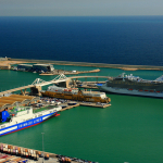 Grimaldi kupuje statek Bimini SuperFast