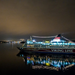 Viking Line opublikował raport za ubiegły rok
