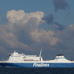 Finnlines poprawił wyniki w 2015 roku