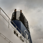 Umowa z DFDS na obsługę trasy Dieppe-Newhaven zostanie anulowana