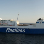 Promy do Szwecji: Finnlines powiększa swoją flotę o "nowy" nabytek